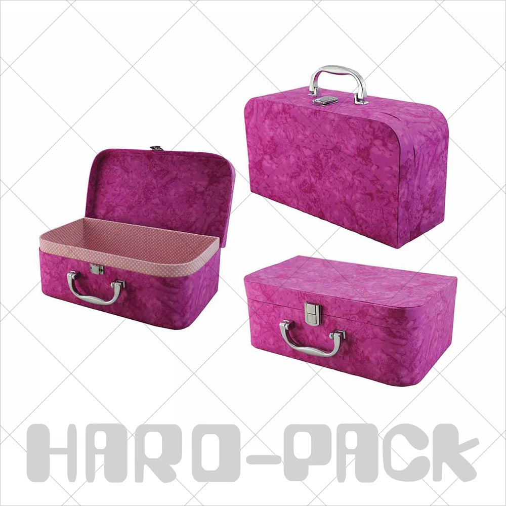 بسته بندی های مناسب 