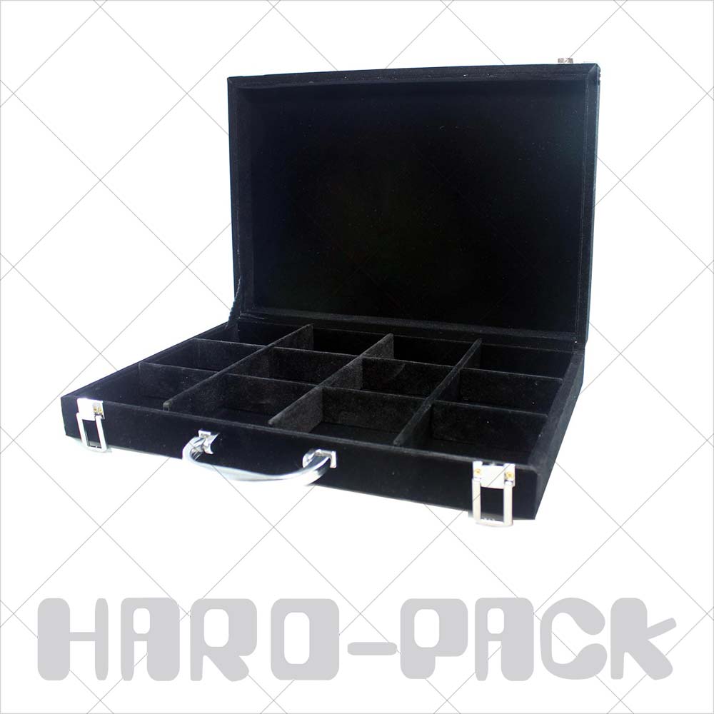 بسته بندی های مناسب 