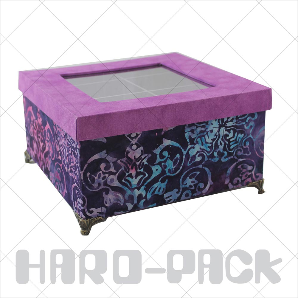 بسته بندی های مناسب 