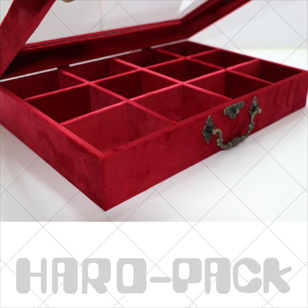 بسته بندی های مناسب 