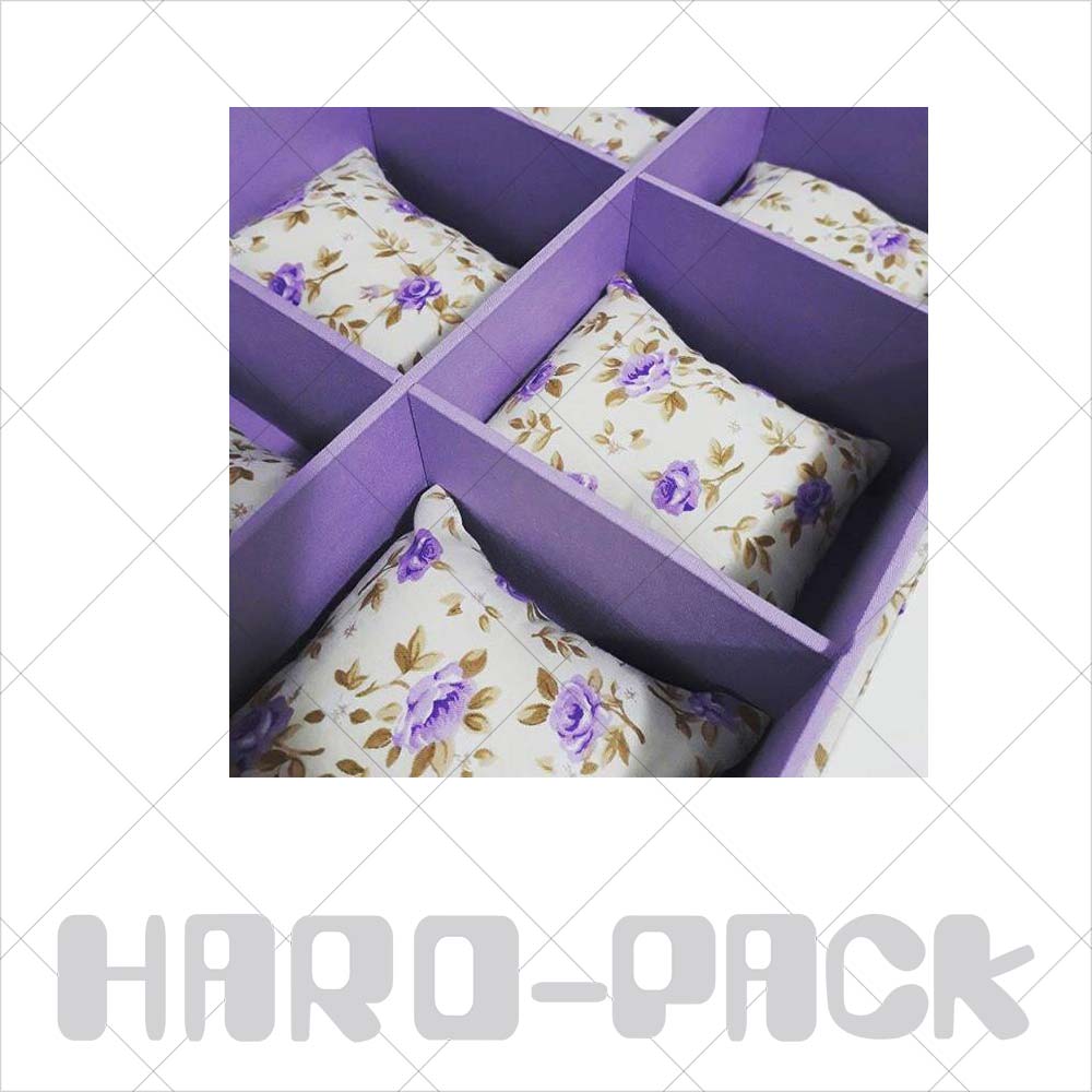 بسته بندی های مناسب 