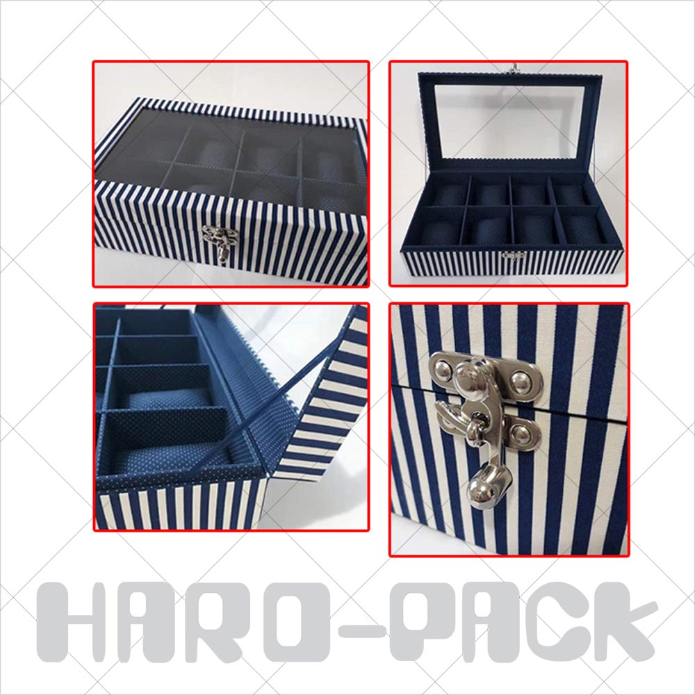 بسته بندی های مناسب 