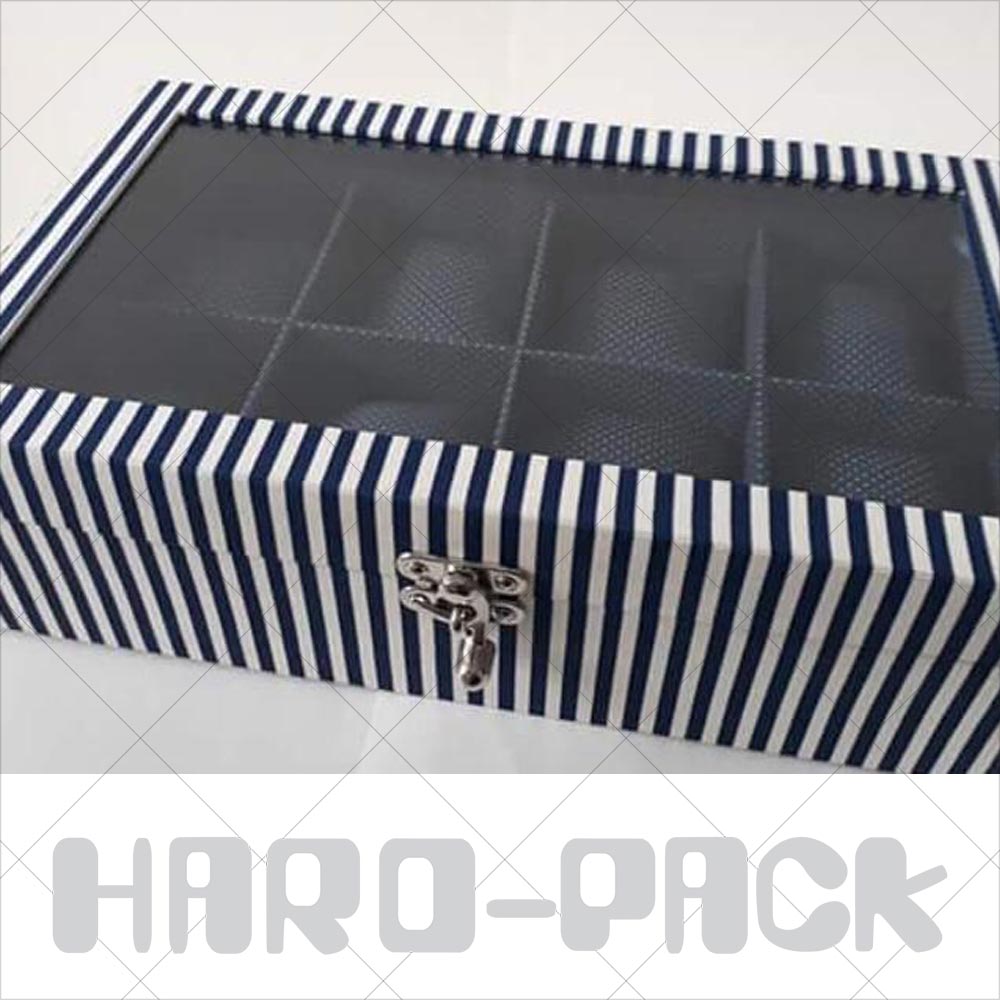 بسته بندی های مناسب 