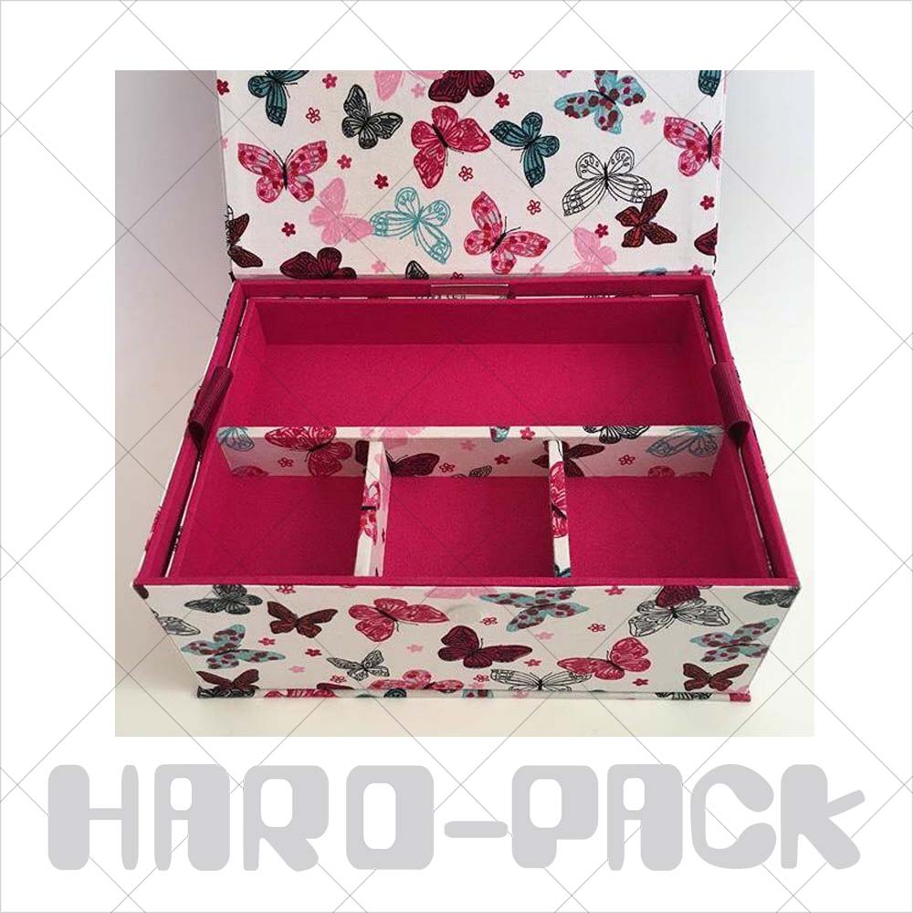 بسته بندی های مناسب 