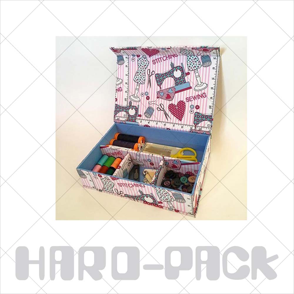 بسته بندی های مناسب 