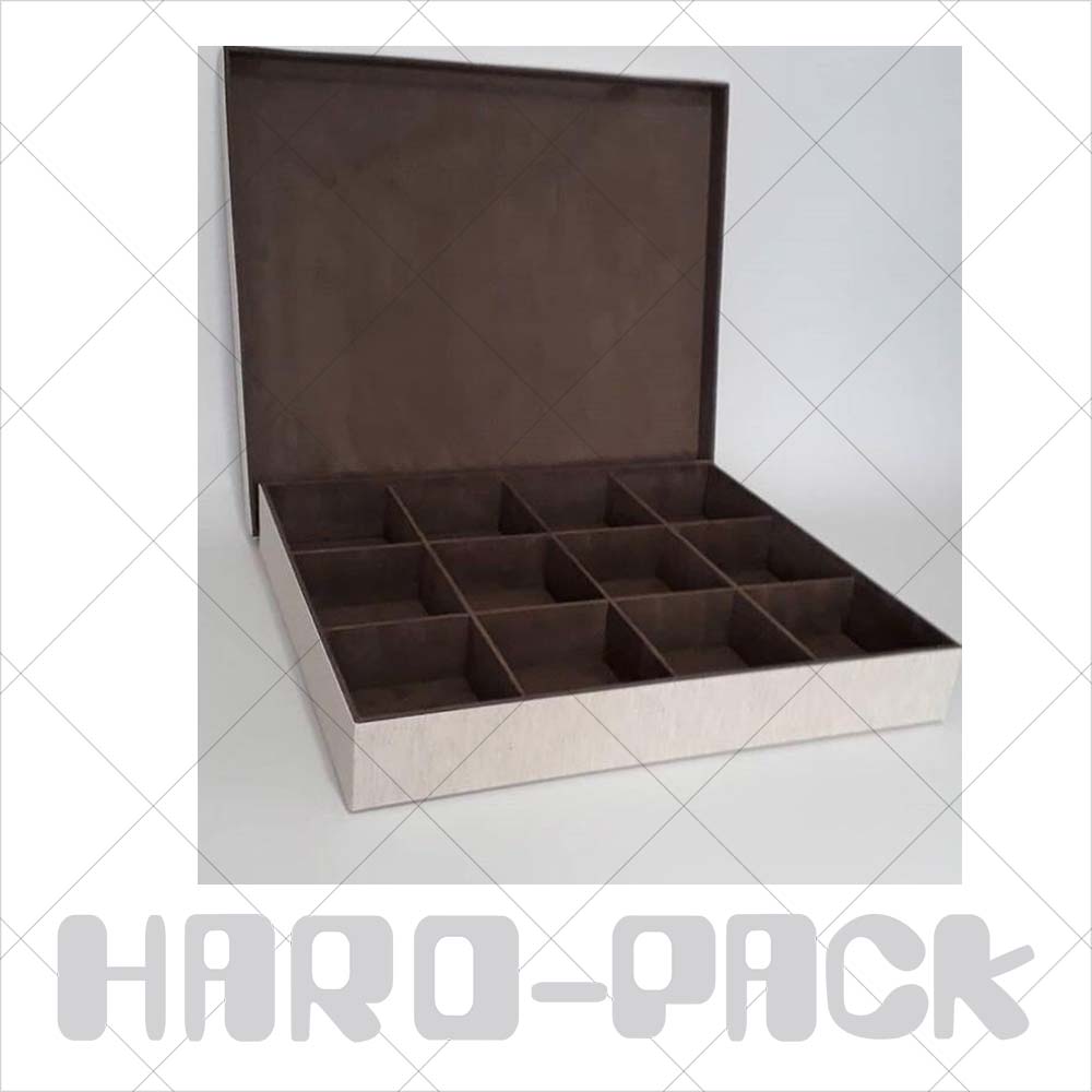 بسته بندی های مناسب 