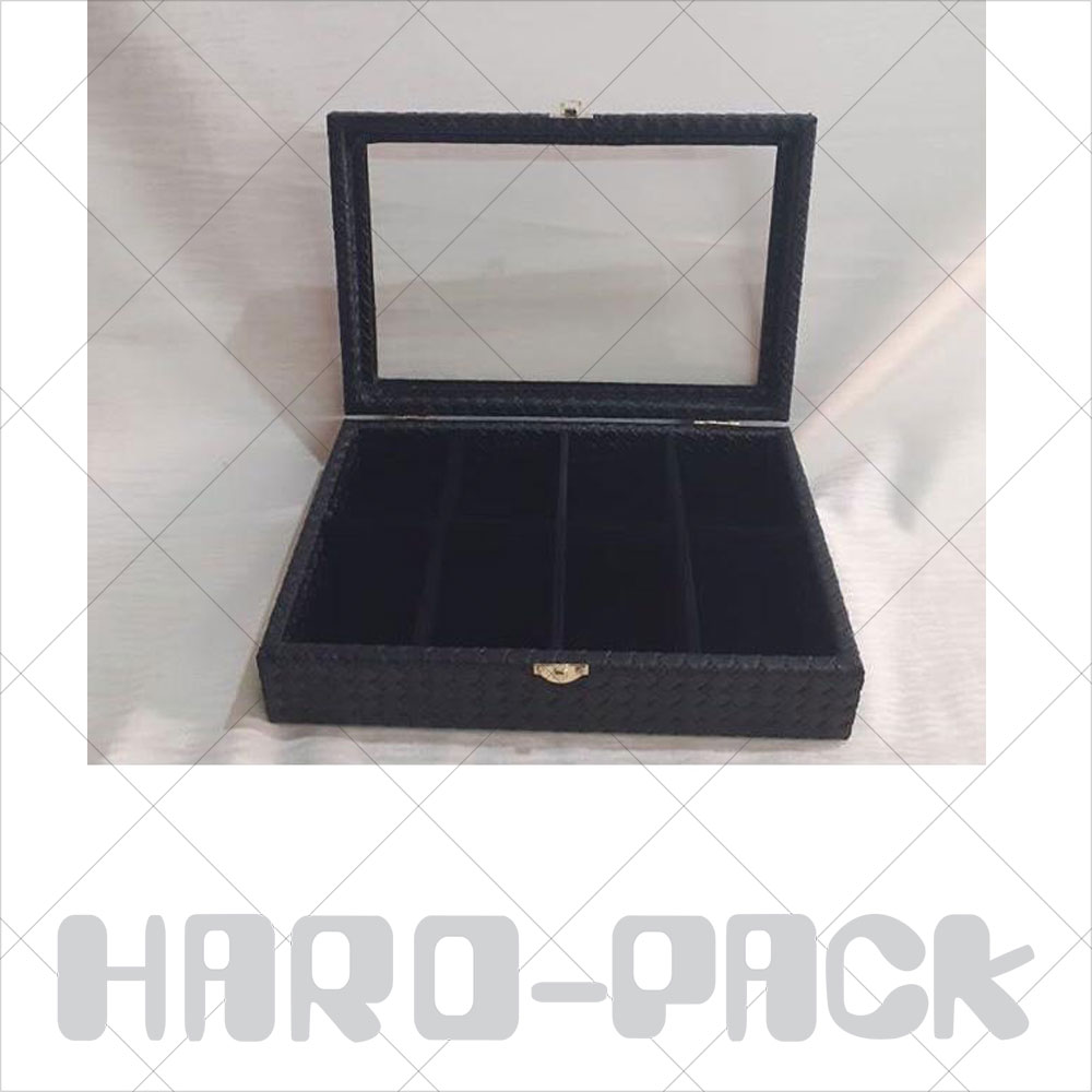 بسته بندی های مناسب 