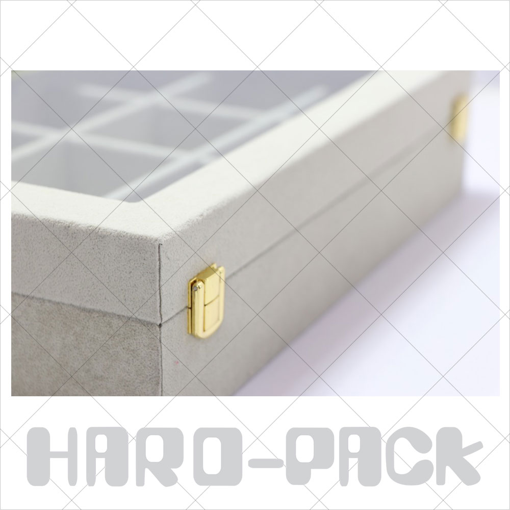 بسته بندی های مناسب 