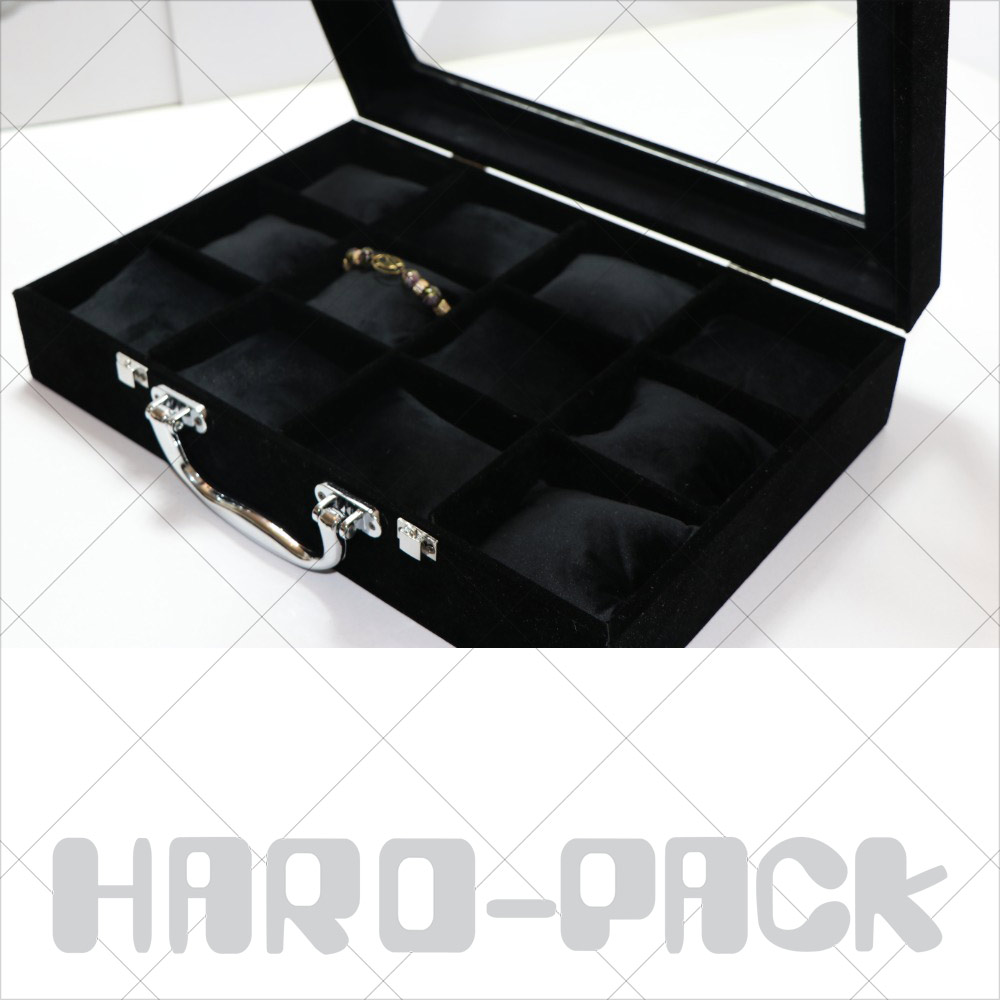 بسته بندی های مناسب 