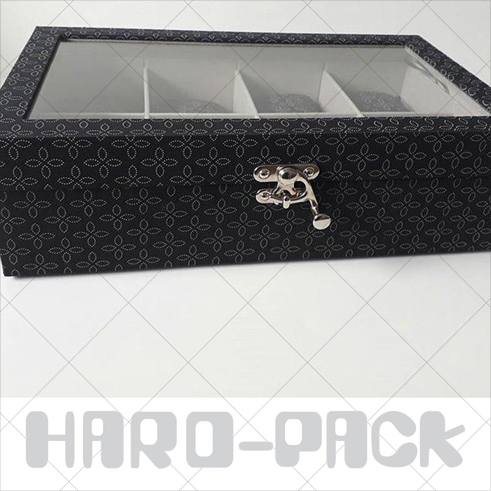 بسته بندی های مناسب 