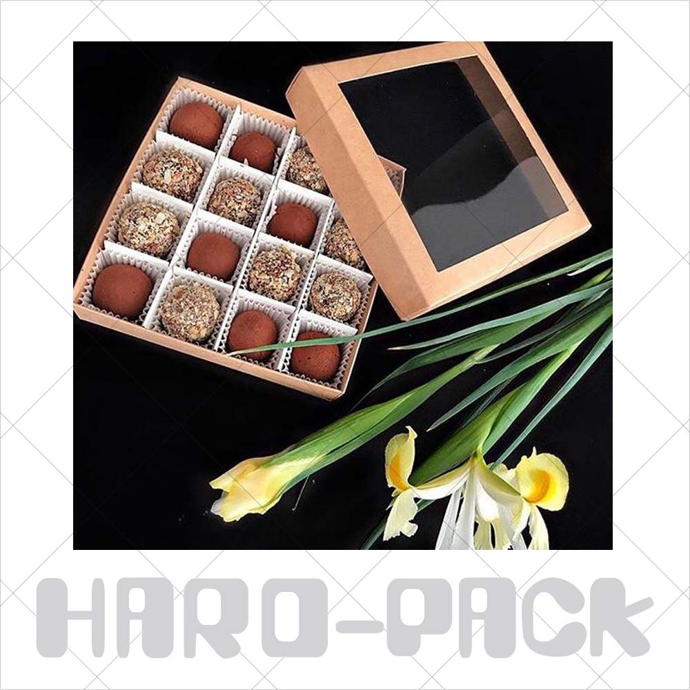 بسته بندی های مناسب 