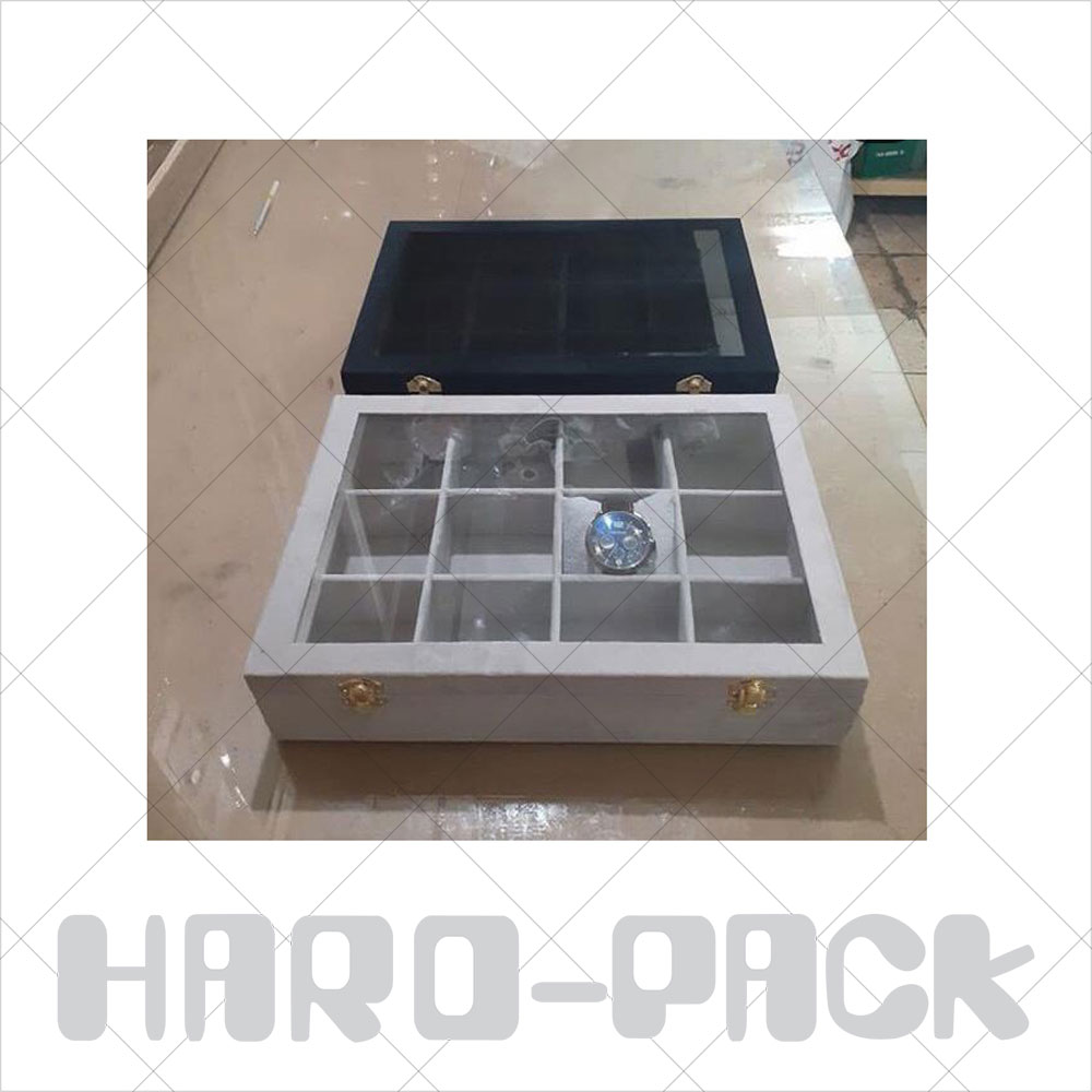 بسته بندی های مناسب 