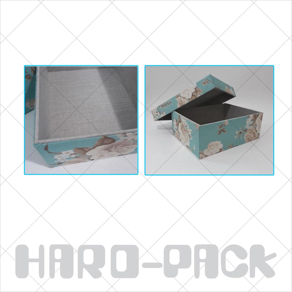 بسته بندی های مناسب 