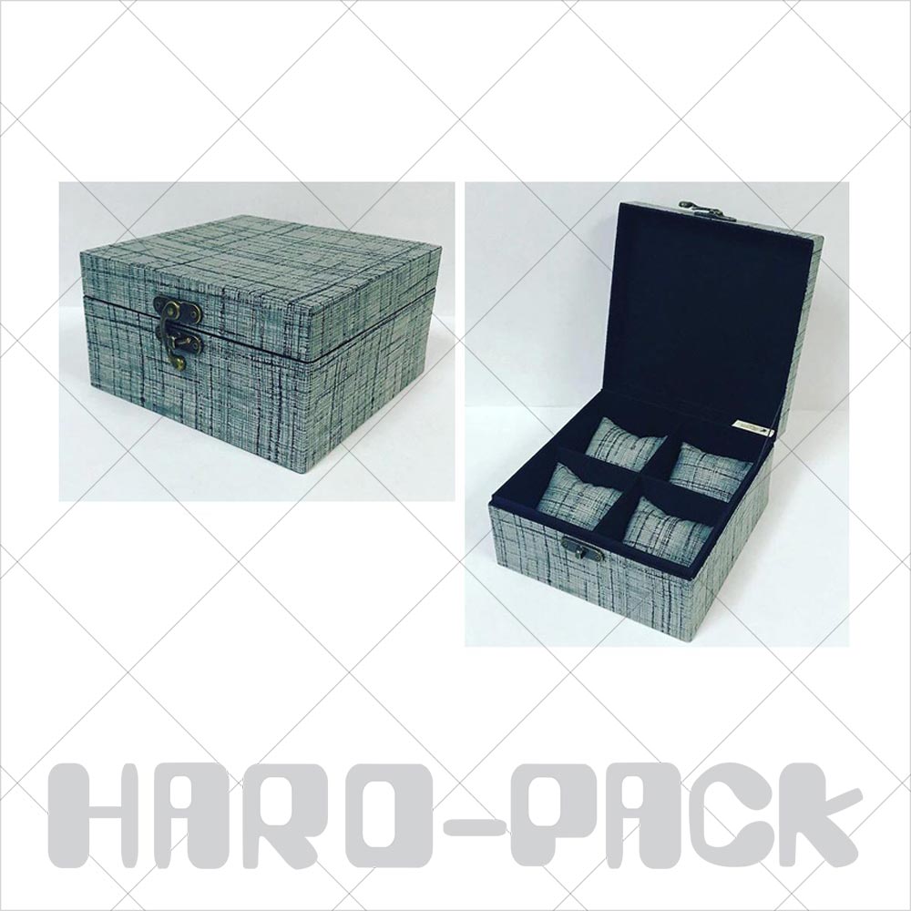 بسته بندی های مناسب 