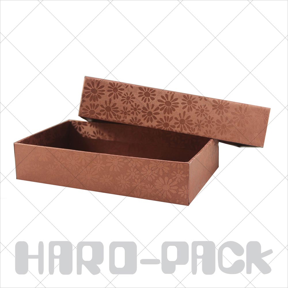 بسته بندی های مناسب 