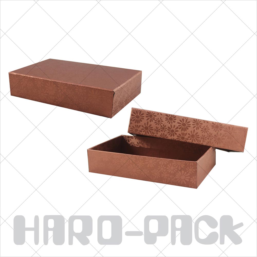 بسته بندی های مناسب 