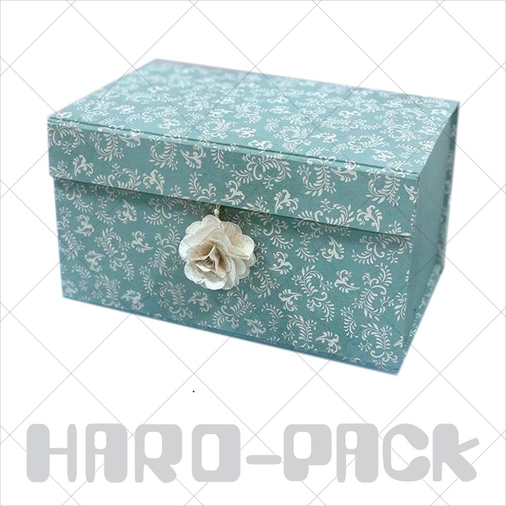 بسته بندی های مناسب 