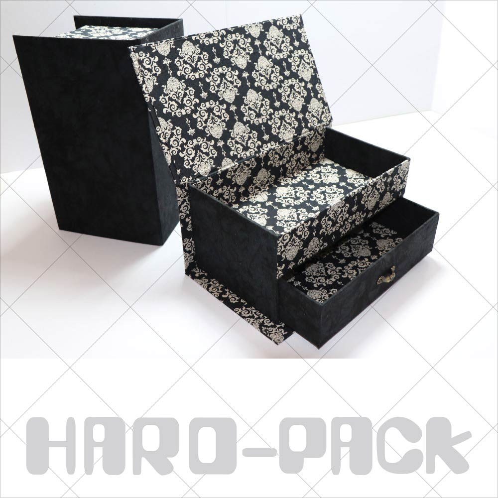 بسته بندی های مناسب 