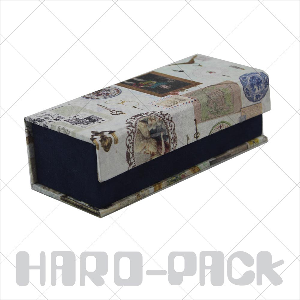 بسته بندی های مناسب 