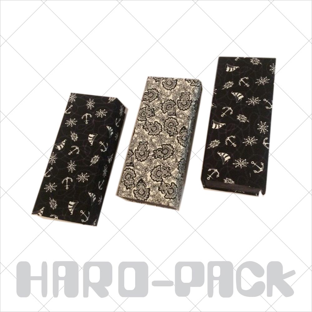 بسته بندی های مناسب 