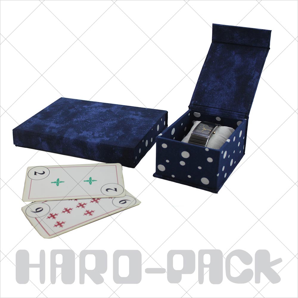 بسته بندی های مناسب 