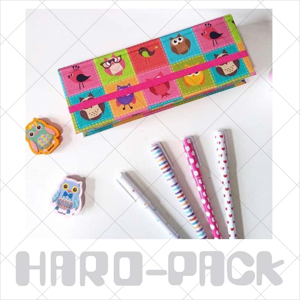 بسته بندی های مناسب 