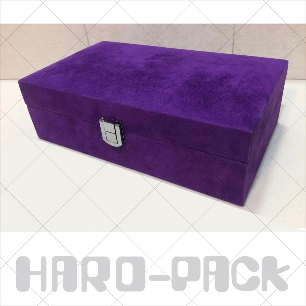 بسته بندی های مناسب 