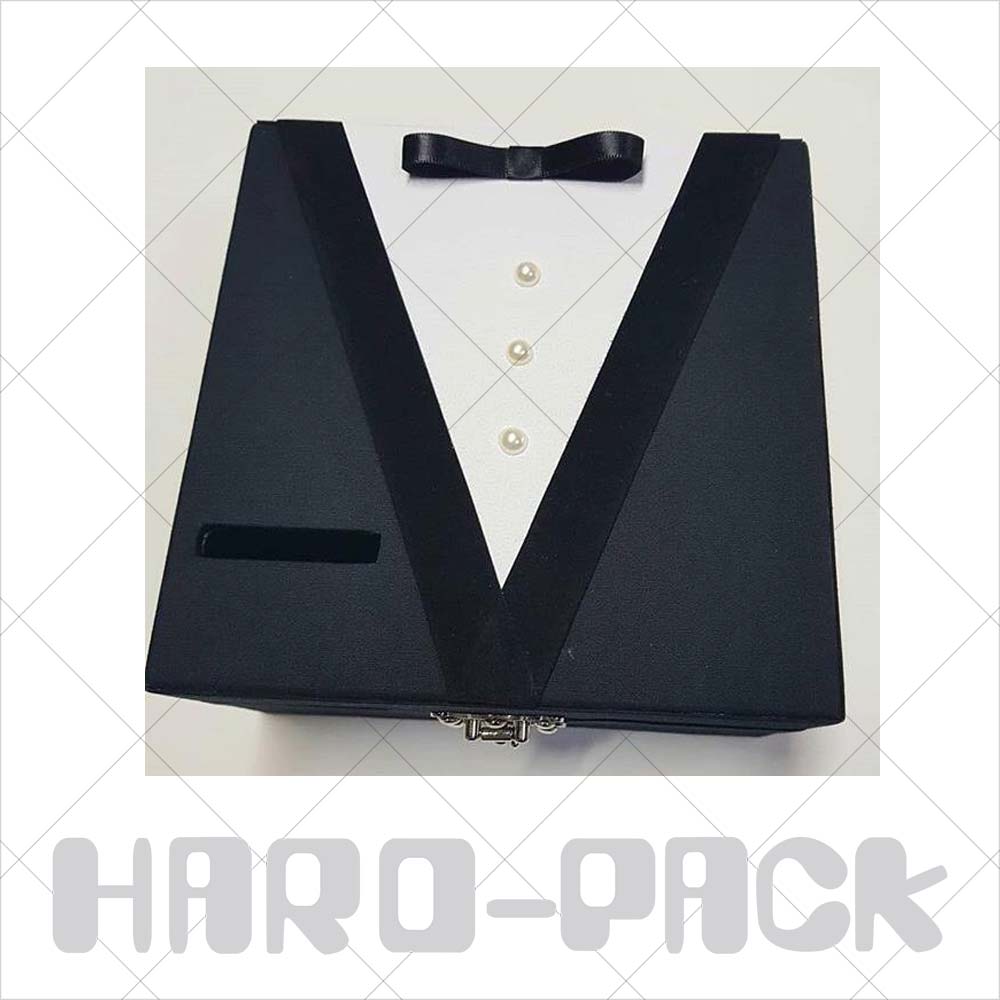 بسته بندی های مناسب 