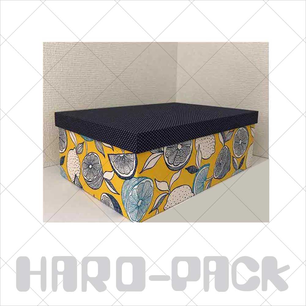 بسته بندی های مناسب 