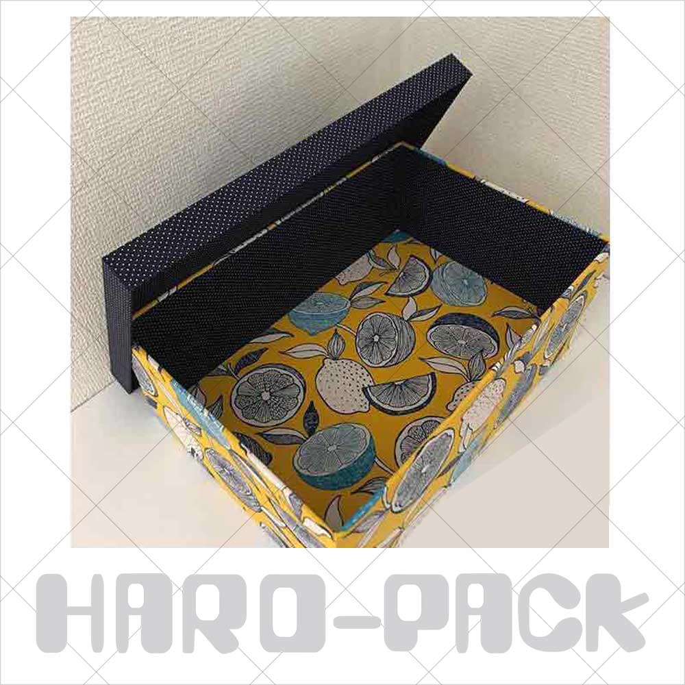 بسته بندی های مناسب 