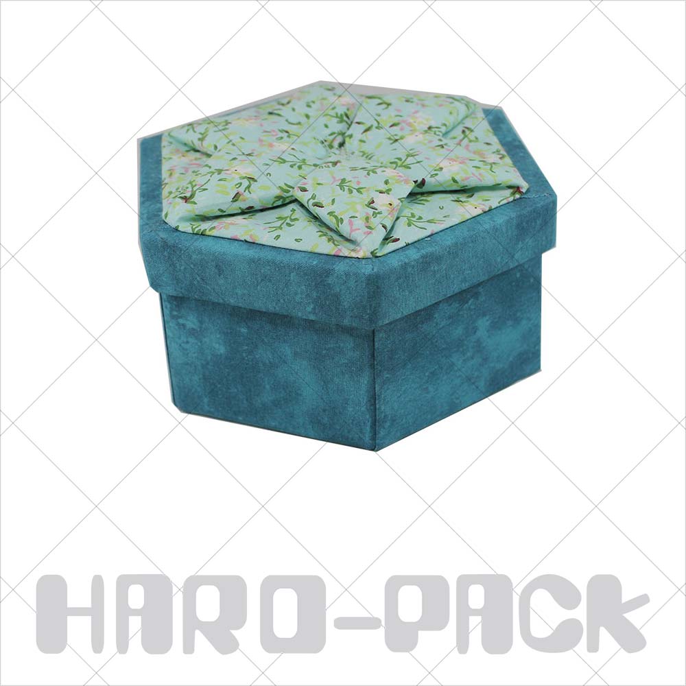 بسته بندی های مناسب 