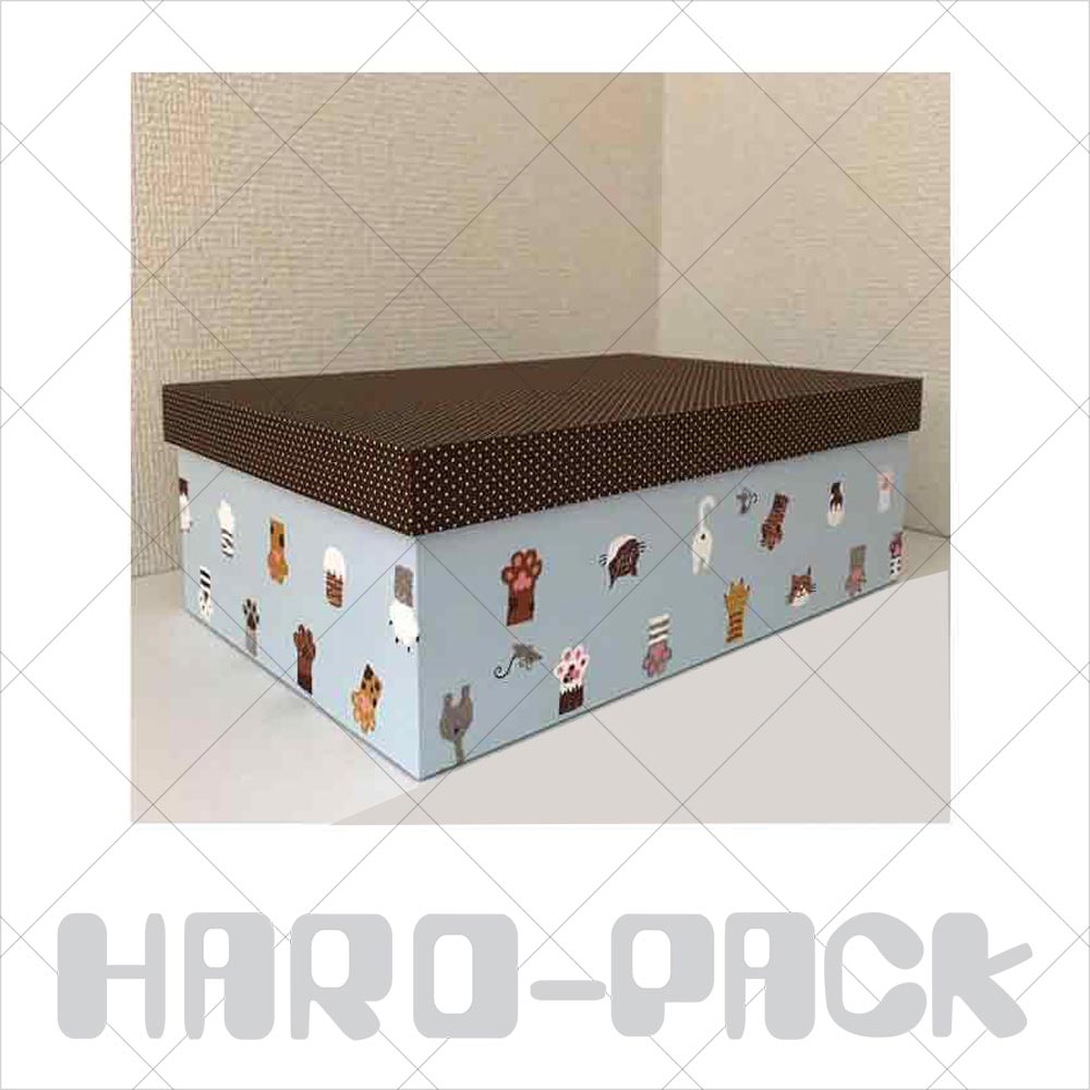 بسته بندی های مناسب 