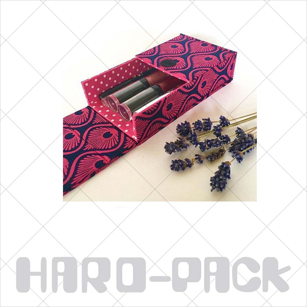 بسته بندی های مناسب 