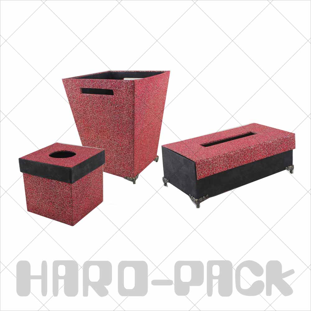 بسته بندی های مناسب 