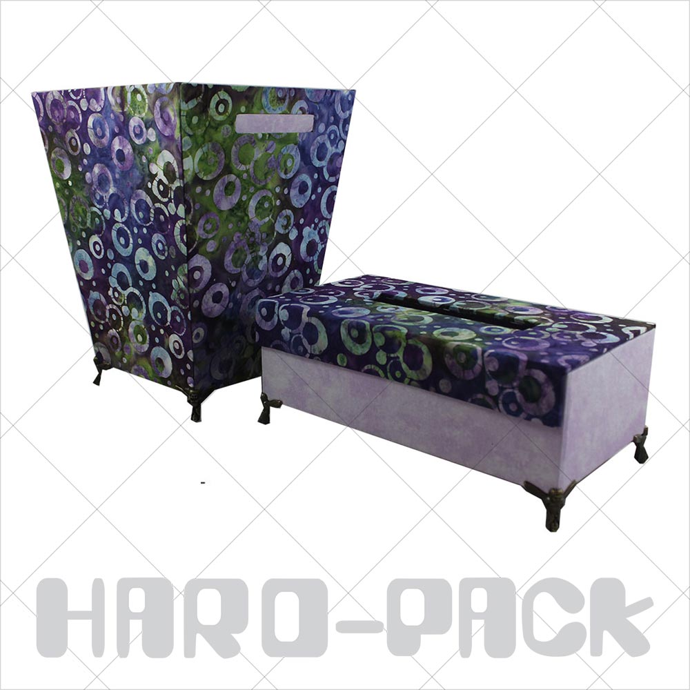 بسته بندی های مناسب 