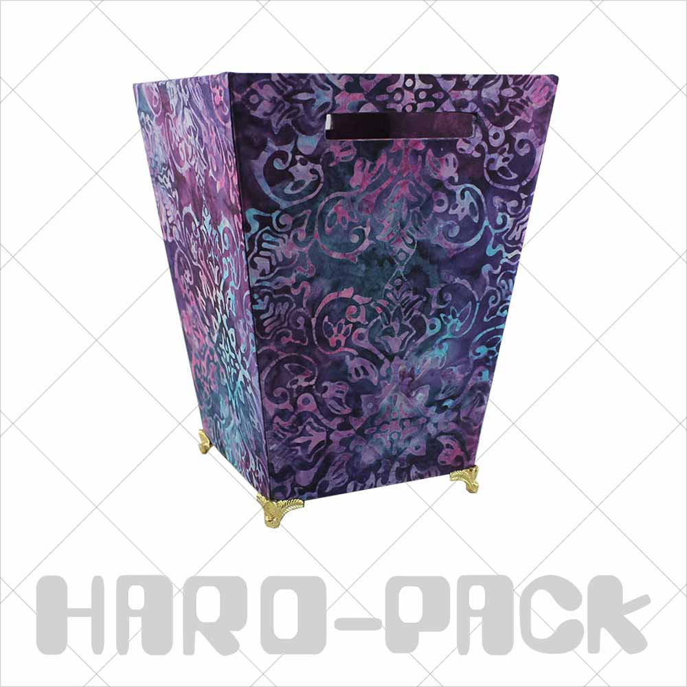 بسته بندی های مناسب 