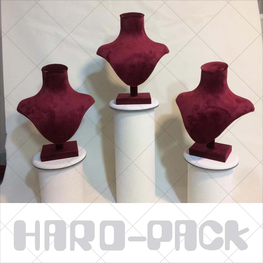 بسته بندی های مناسب 