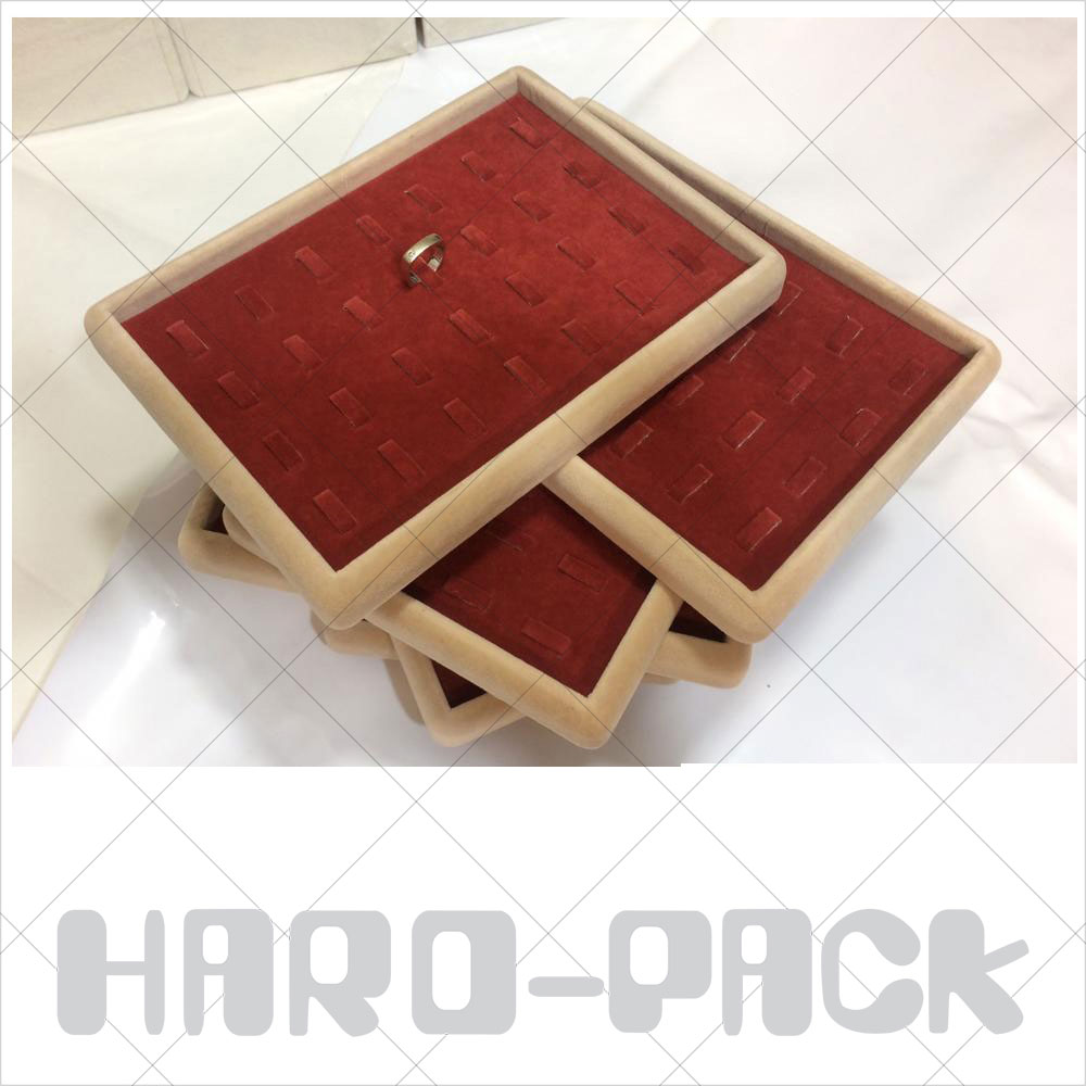 بسته بندی های مناسب 