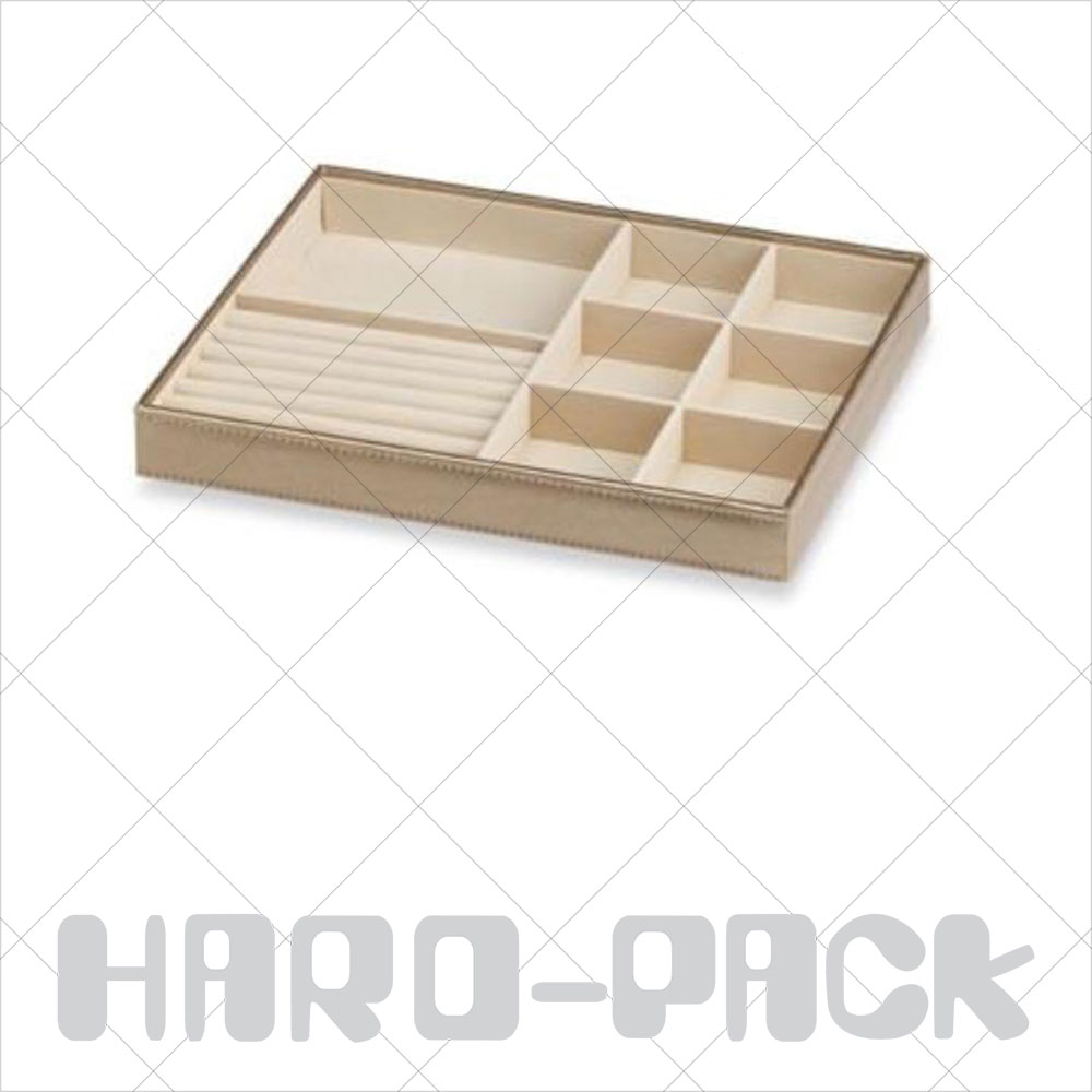 بسته بندی های مناسب 