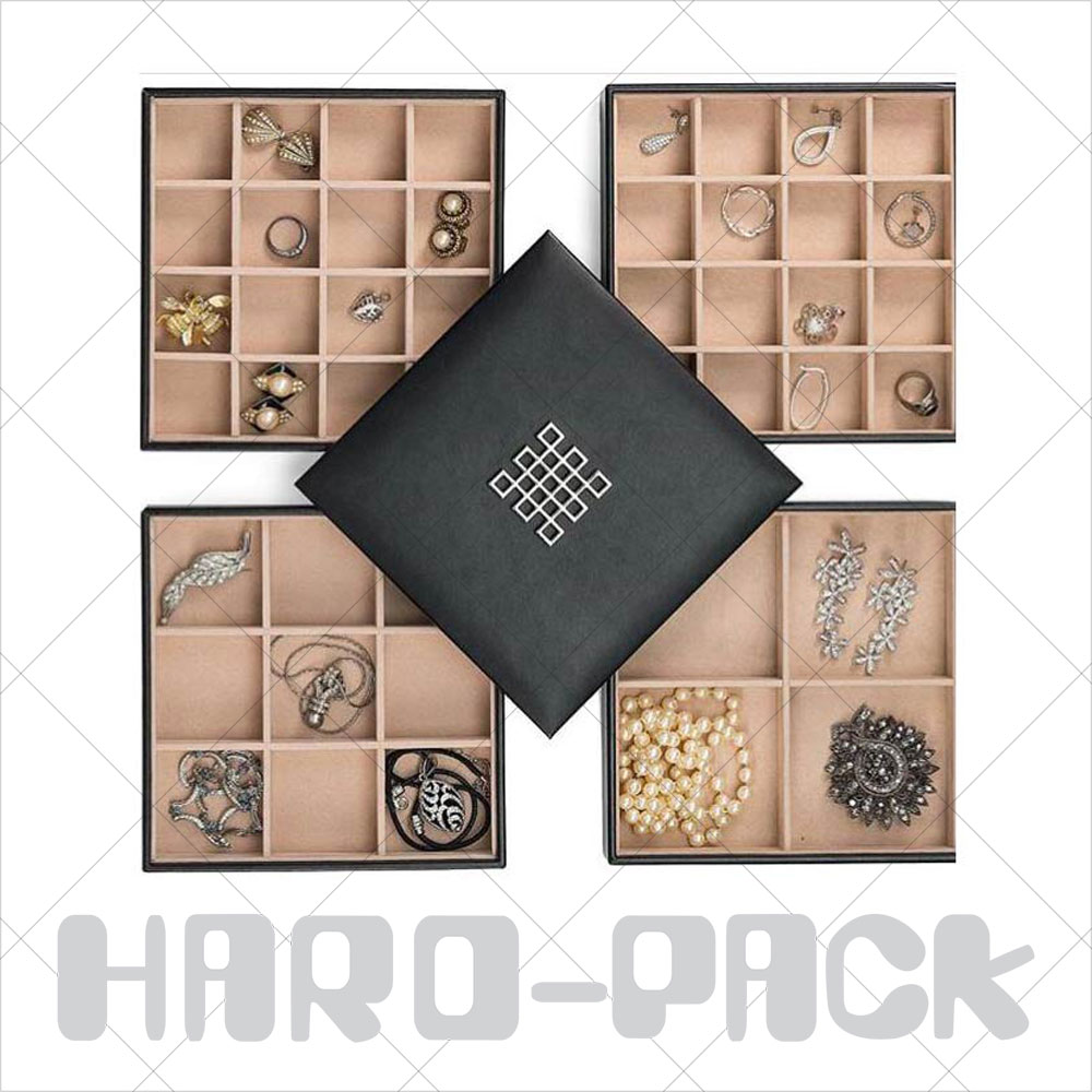 بسته بندی های مناسب 