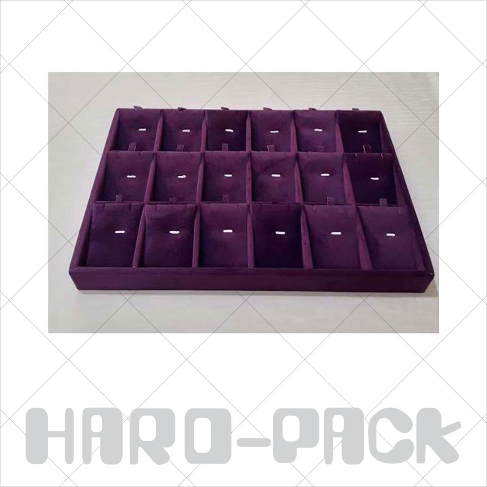 بسته بندی های مناسب 