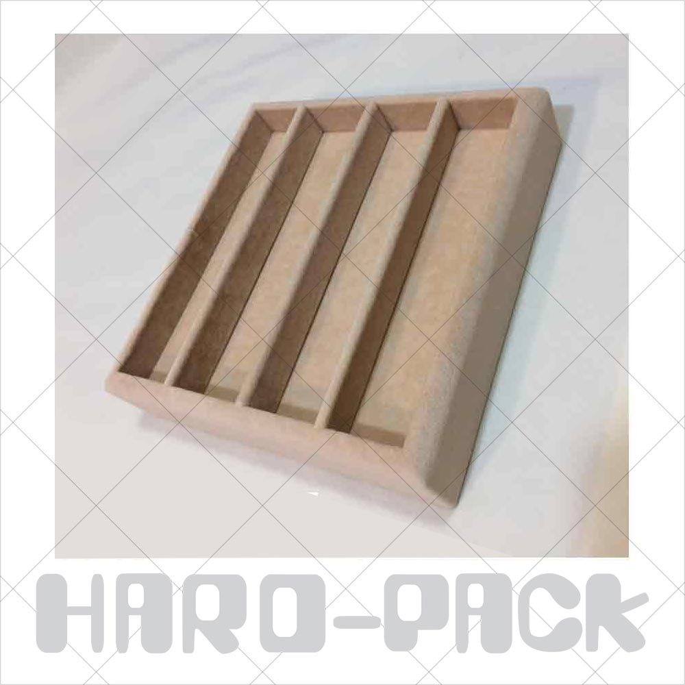 بسته بندی های مناسب 