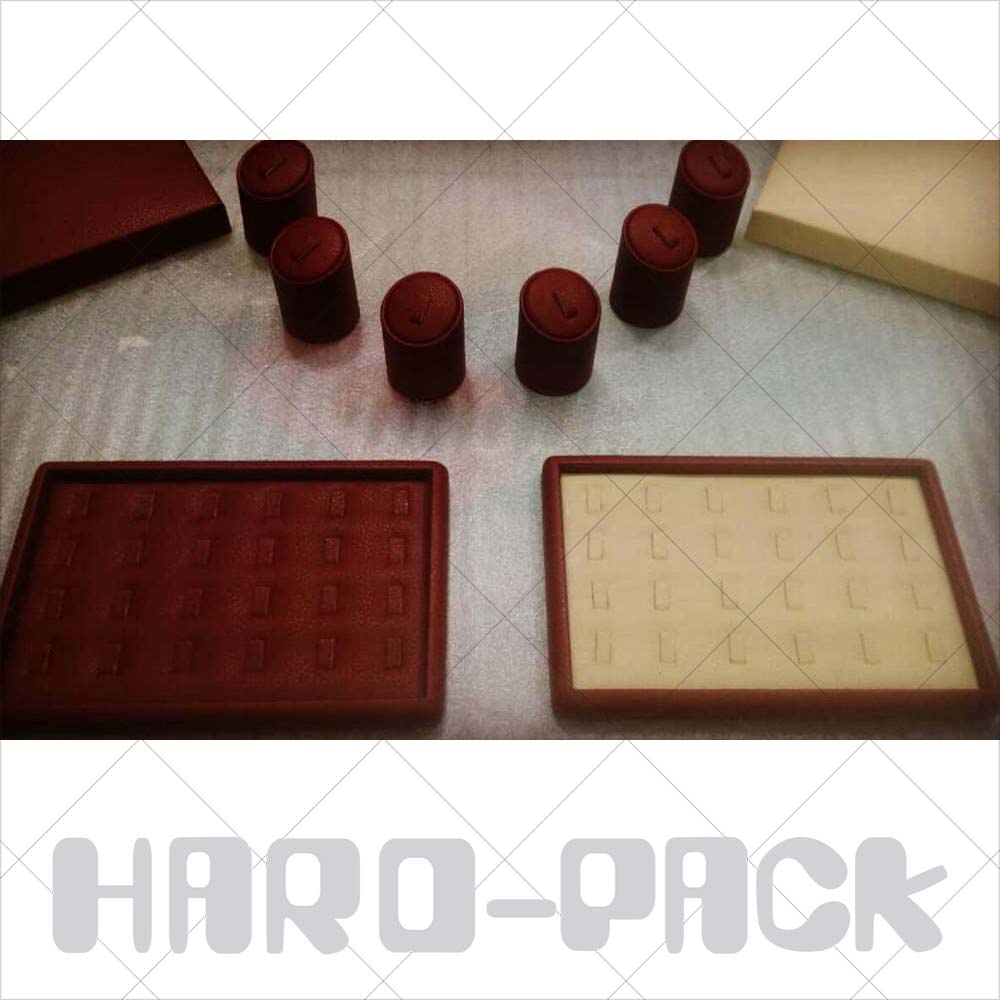 بسته بندی های مناسب 