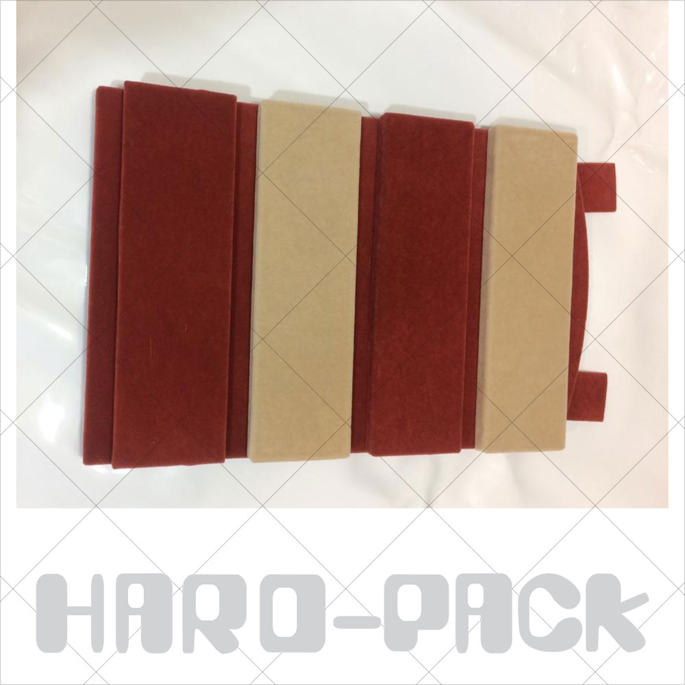 بسته بندی های مناسب 