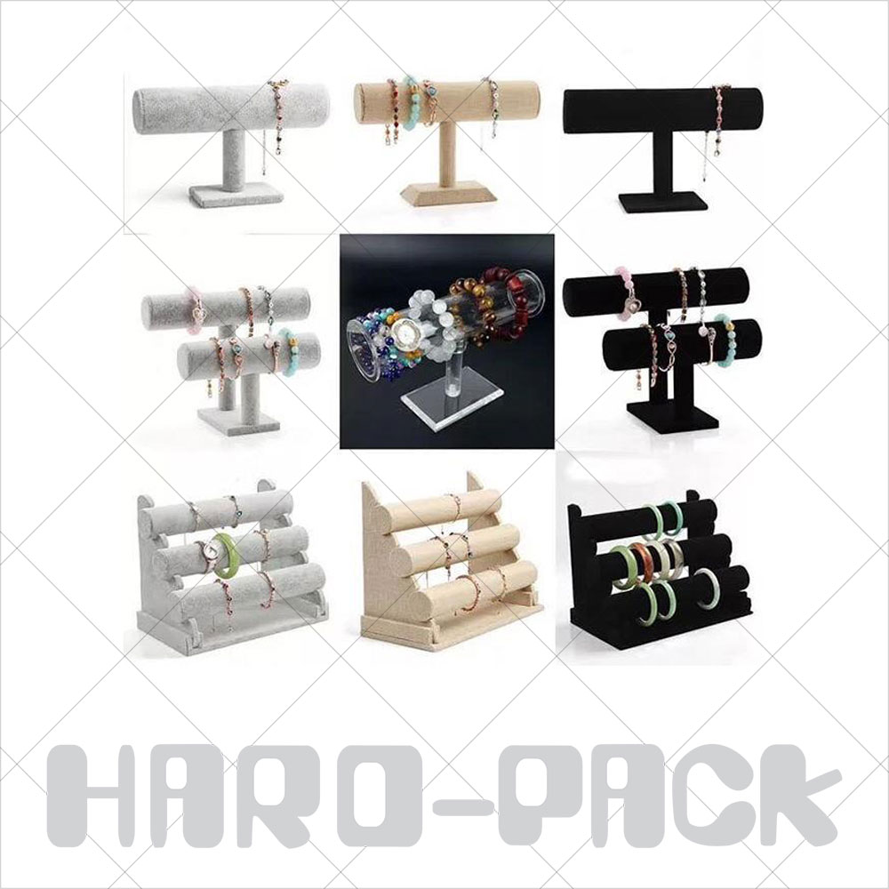 بسته بندی های مناسب 