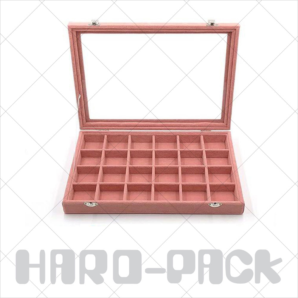 بسته بندی های مناسب 