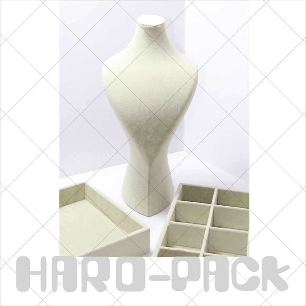 بسته بندی های مناسب 