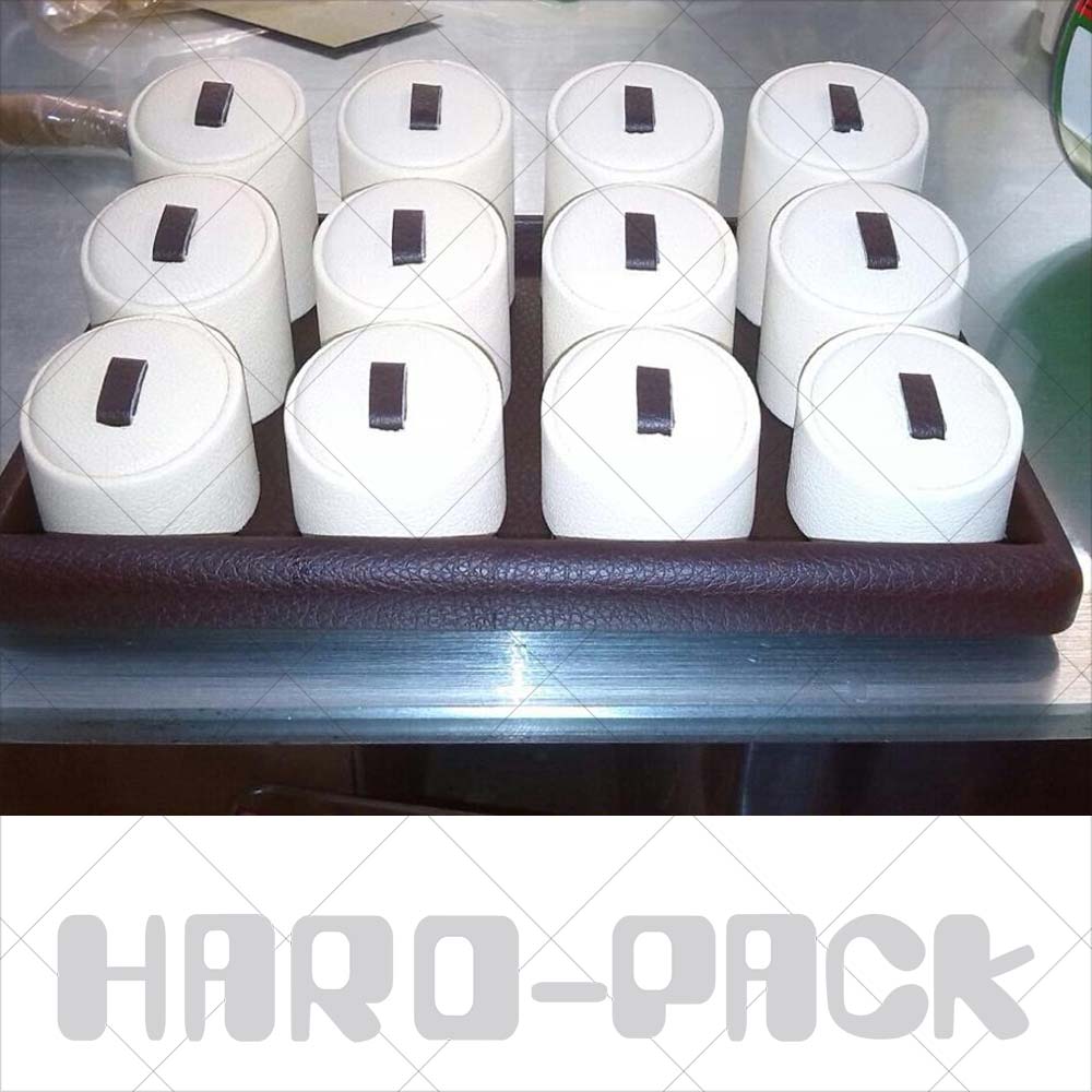 بسته بندی های مناسب 