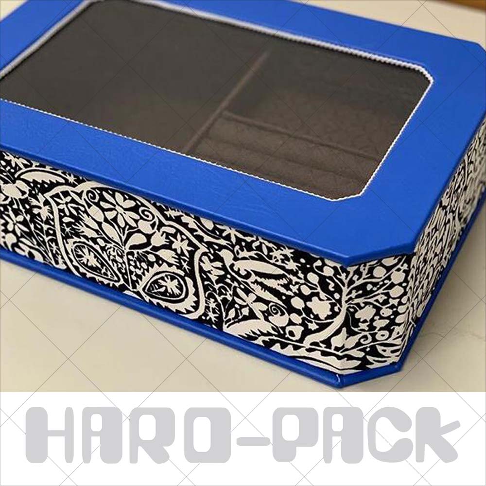 بسته بندی های مناسب 