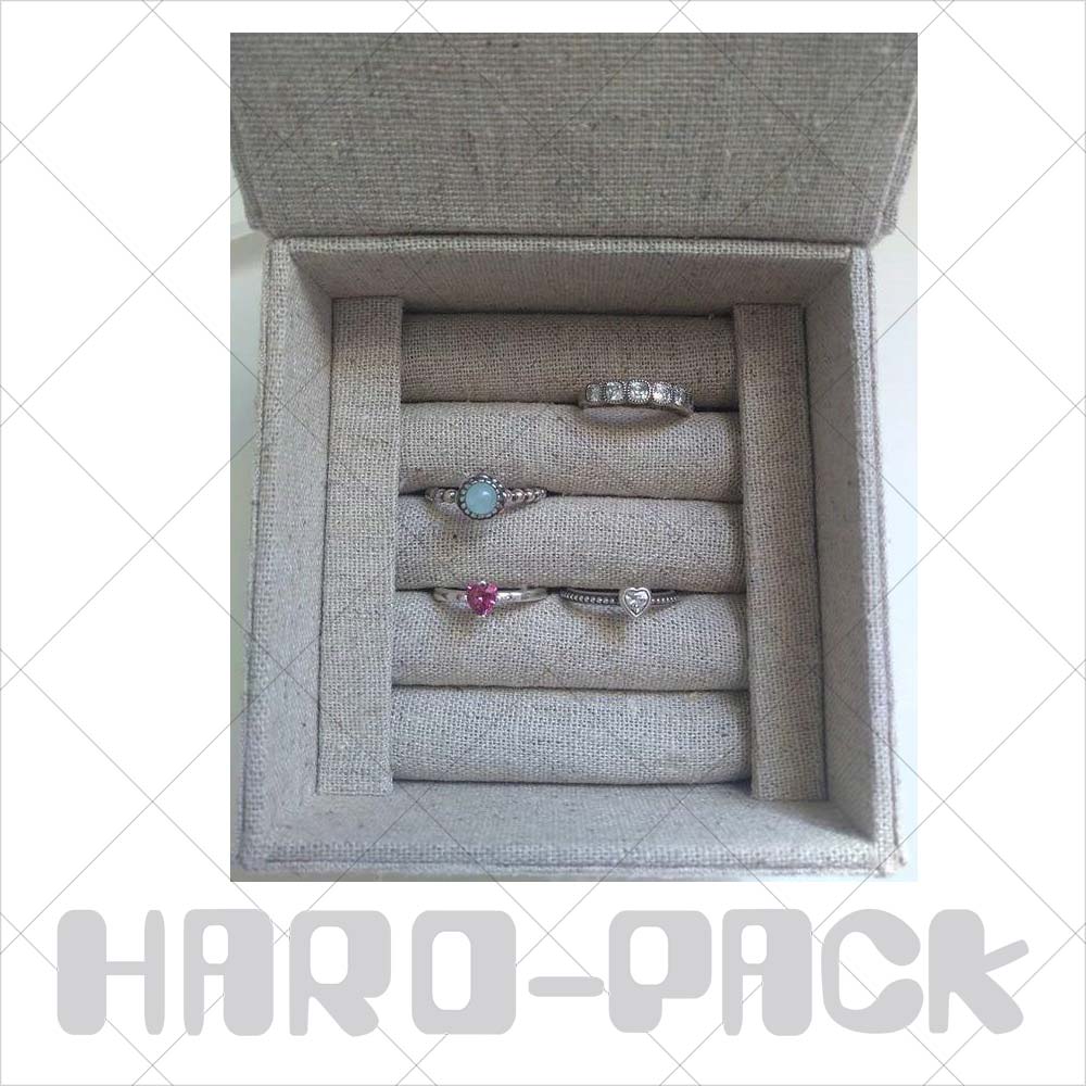 بسته بندی های مناسب 